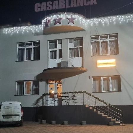 Hostel Casablanca Craiova Exterior foto