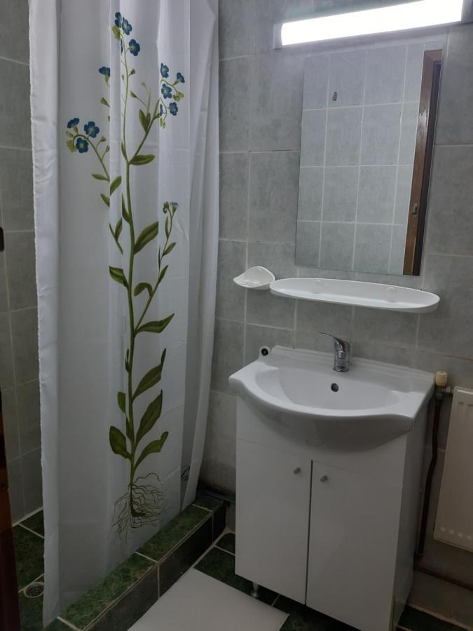 Hostel Casablanca Craiova Exterior foto