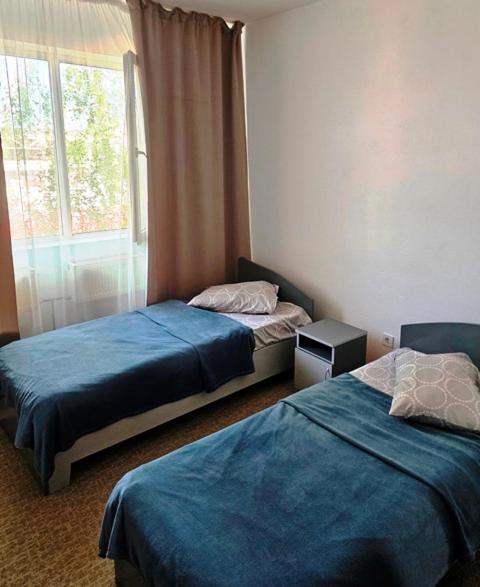 Hostel Casablanca Craiova Exterior foto