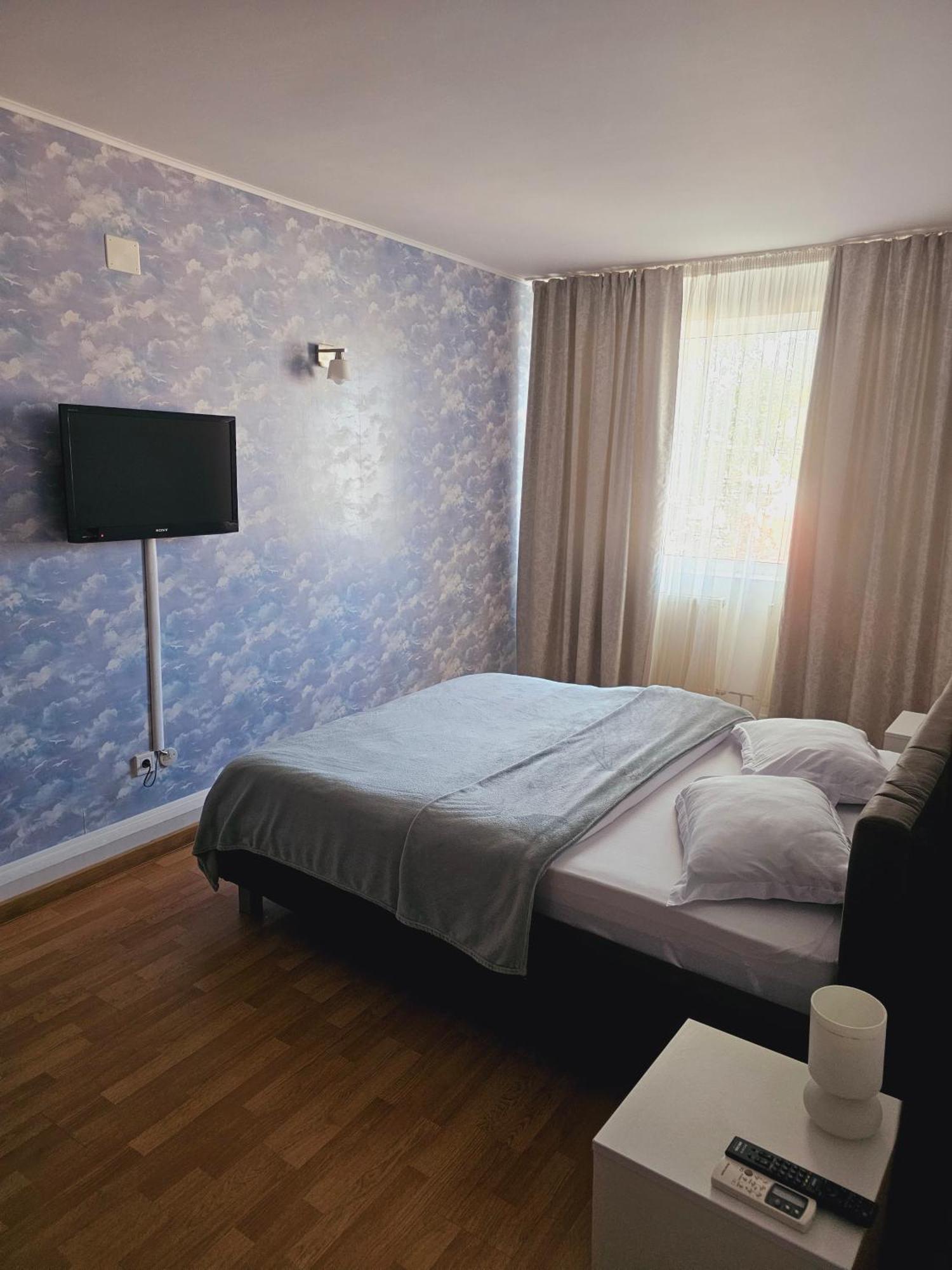 Hostel Casablanca Craiova Exterior foto